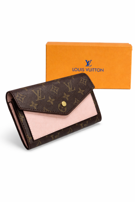 جزدان LV كبير